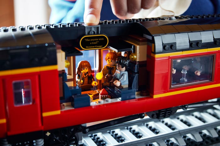 9 ideias de Lego  harry potter de lego, hogwarts lego, expresso de hogwarts