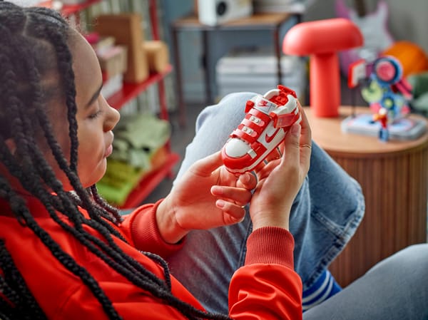 Nike Dunk Trickshot - Image 10