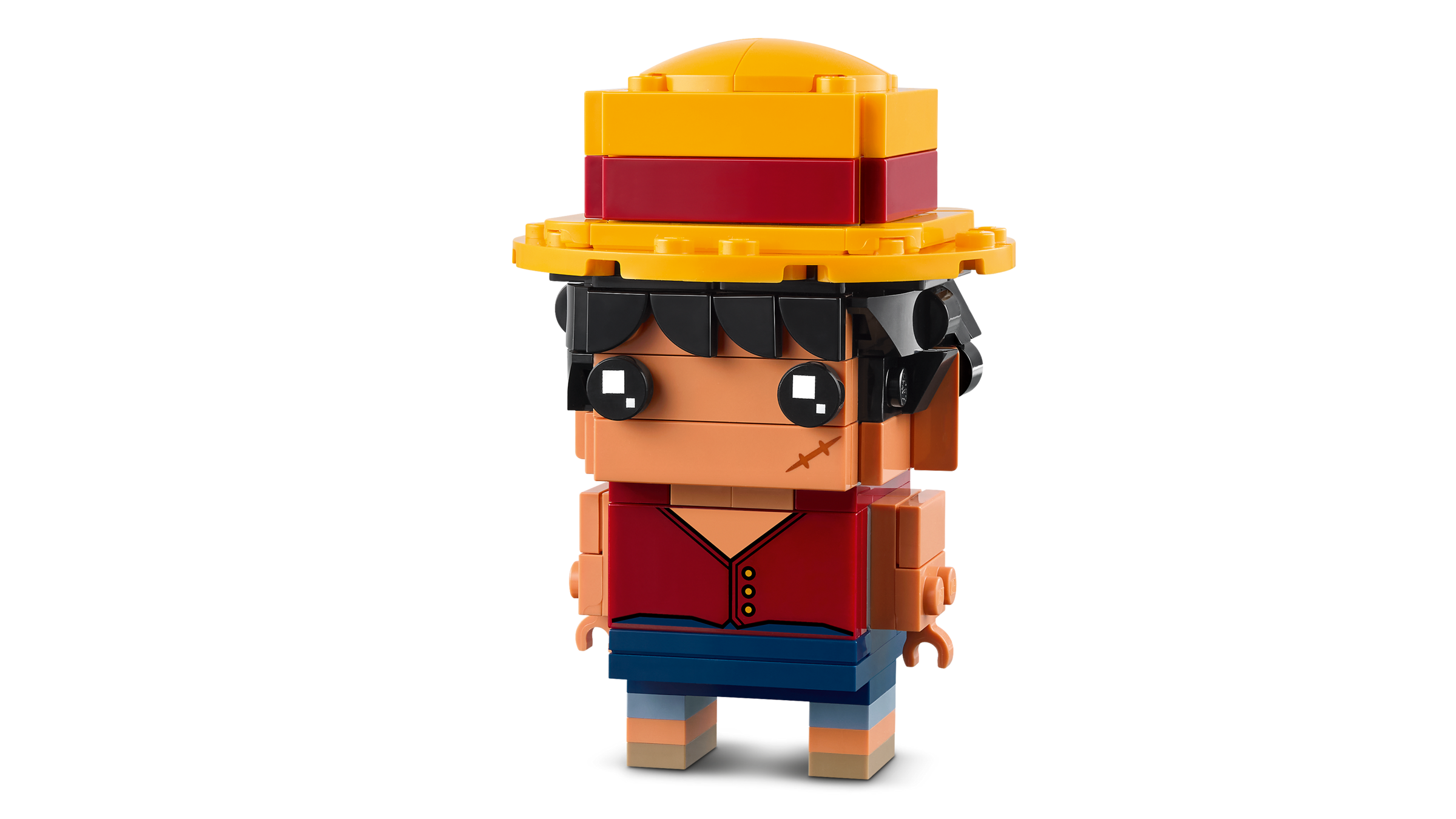 ワンピース フィギュア コレクション ワンピース 造形王 ワールドコレクタブルフィギュア PREMIUM