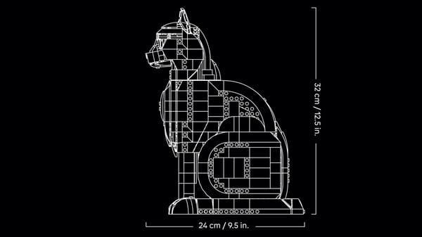 Orange Cat - Image 9