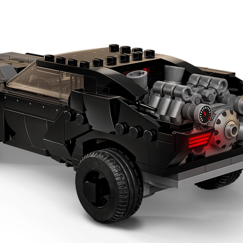 Batmobile™: The Penguin™ Chase 76181 | DC | Buy online at the Batmobile™: The Penguin™ Chase 76181 | DC | Buy online at the