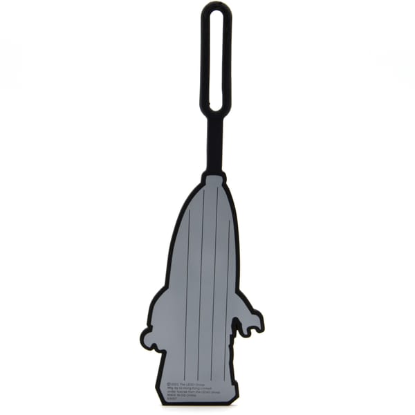 Bag Tag – Banana Guy - Image 4