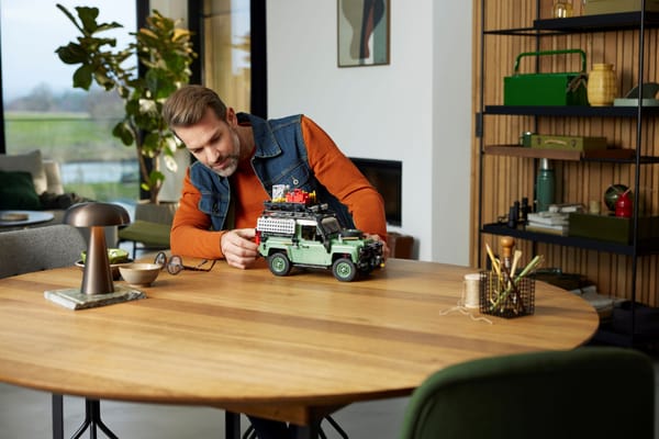 Land Rover Classic Defender 90 - Image 12