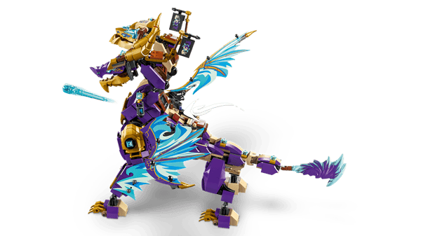 Arc Dragon of Focus - Image 8