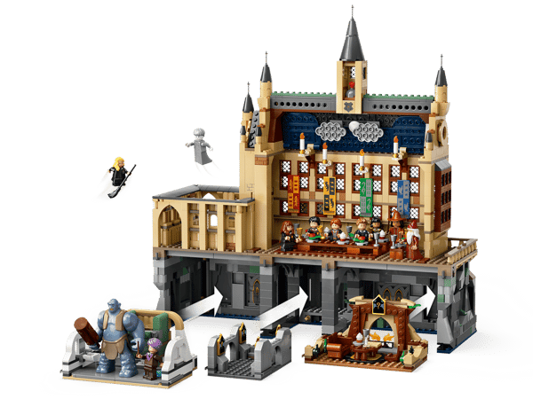 Hogwarts™ Castle: The Great Hall - Image 6