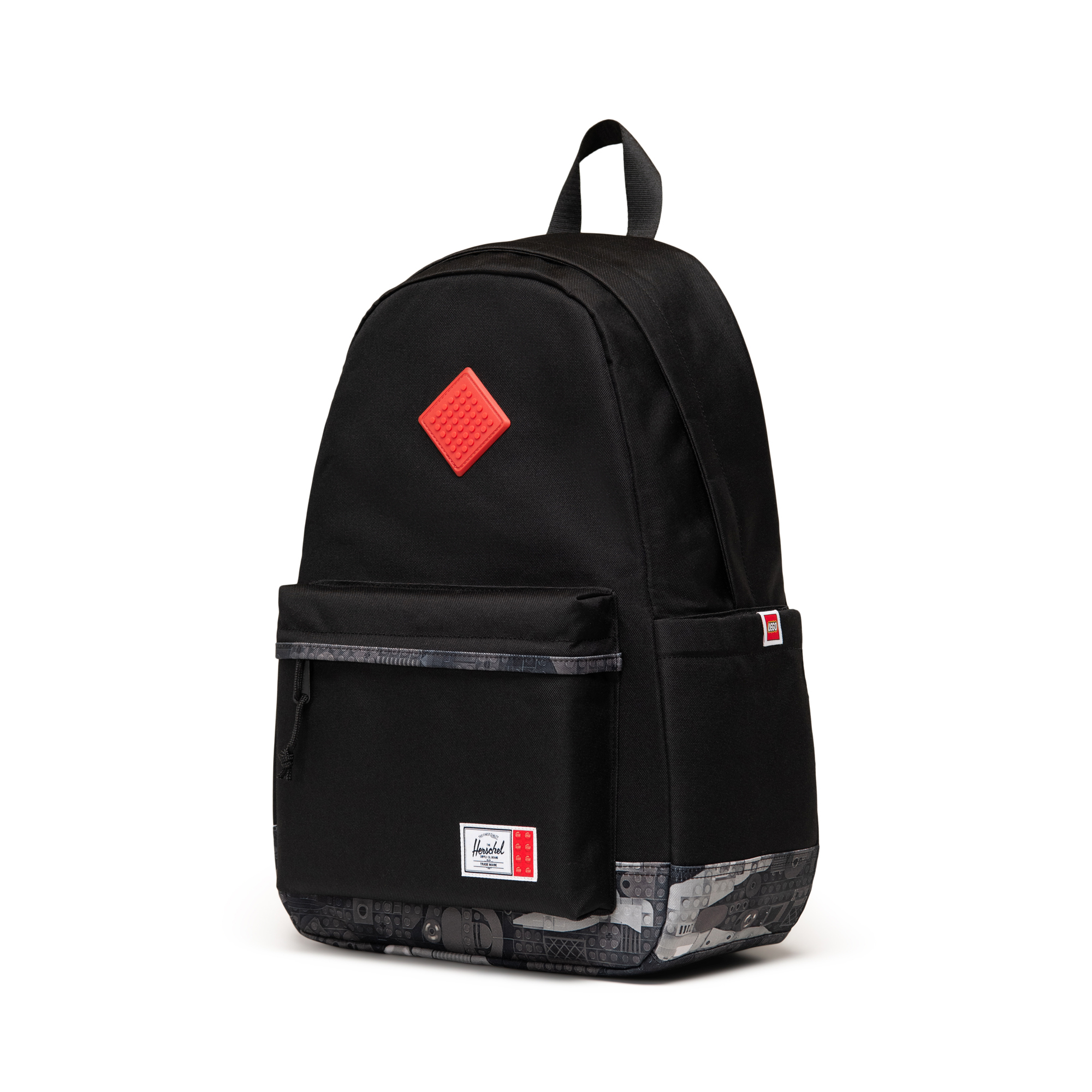 Herschel Supply Co. Heritage Backpack - Thumbnail 4
