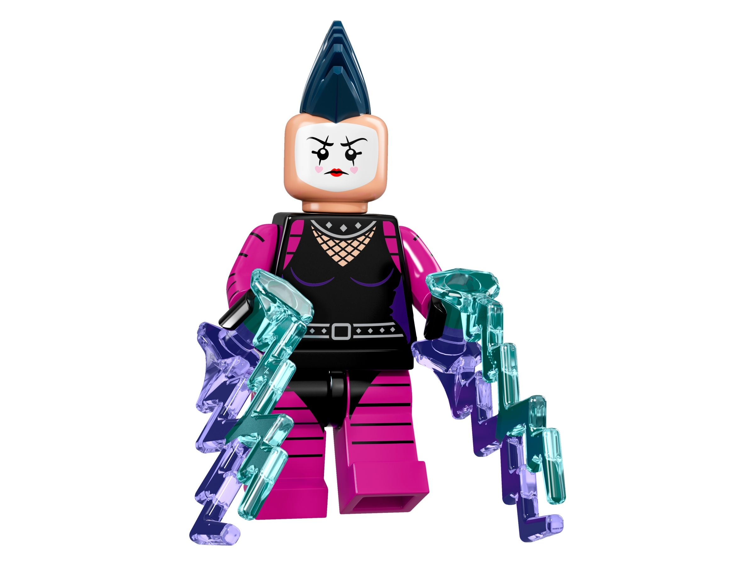 Lego Batman Movie Minifigures for sale online 71017 