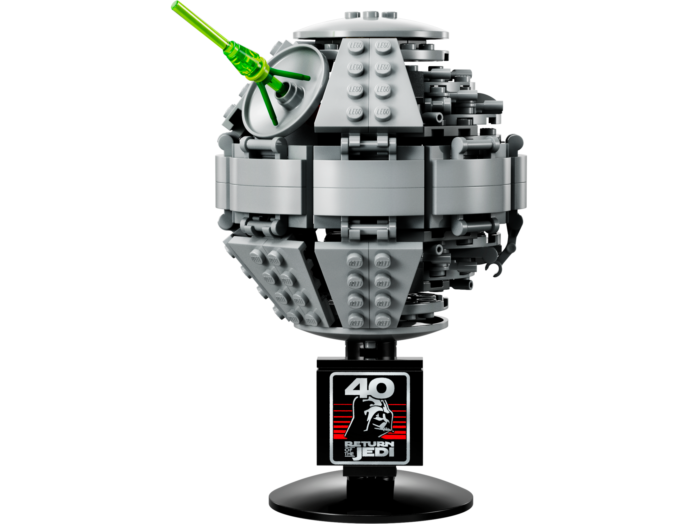 Death II™ 40591 | Other | Buy at the Official LEGO® Shop US
