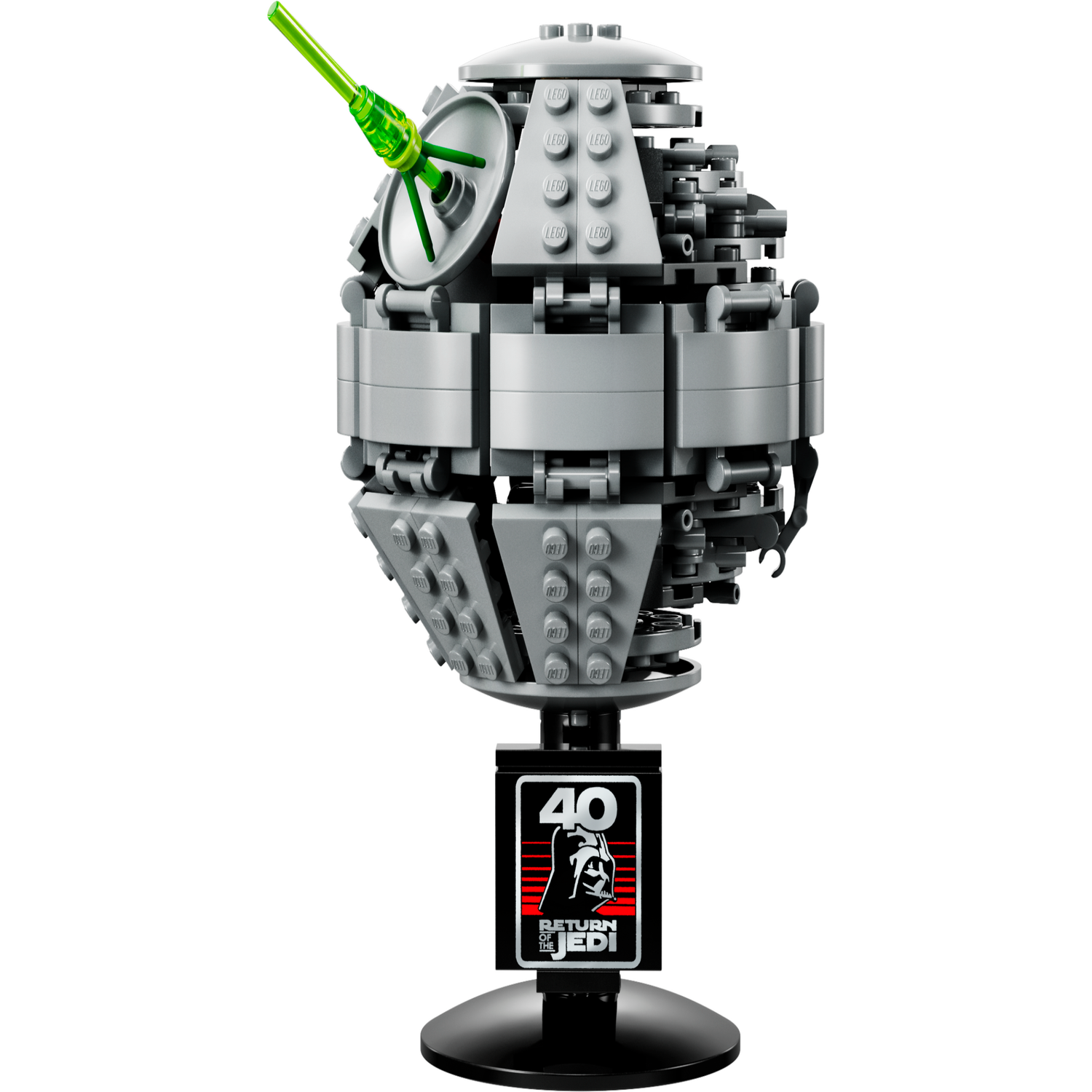 Death Star II™ 40591 Other Buy online at the Official LEGO® Shop NL