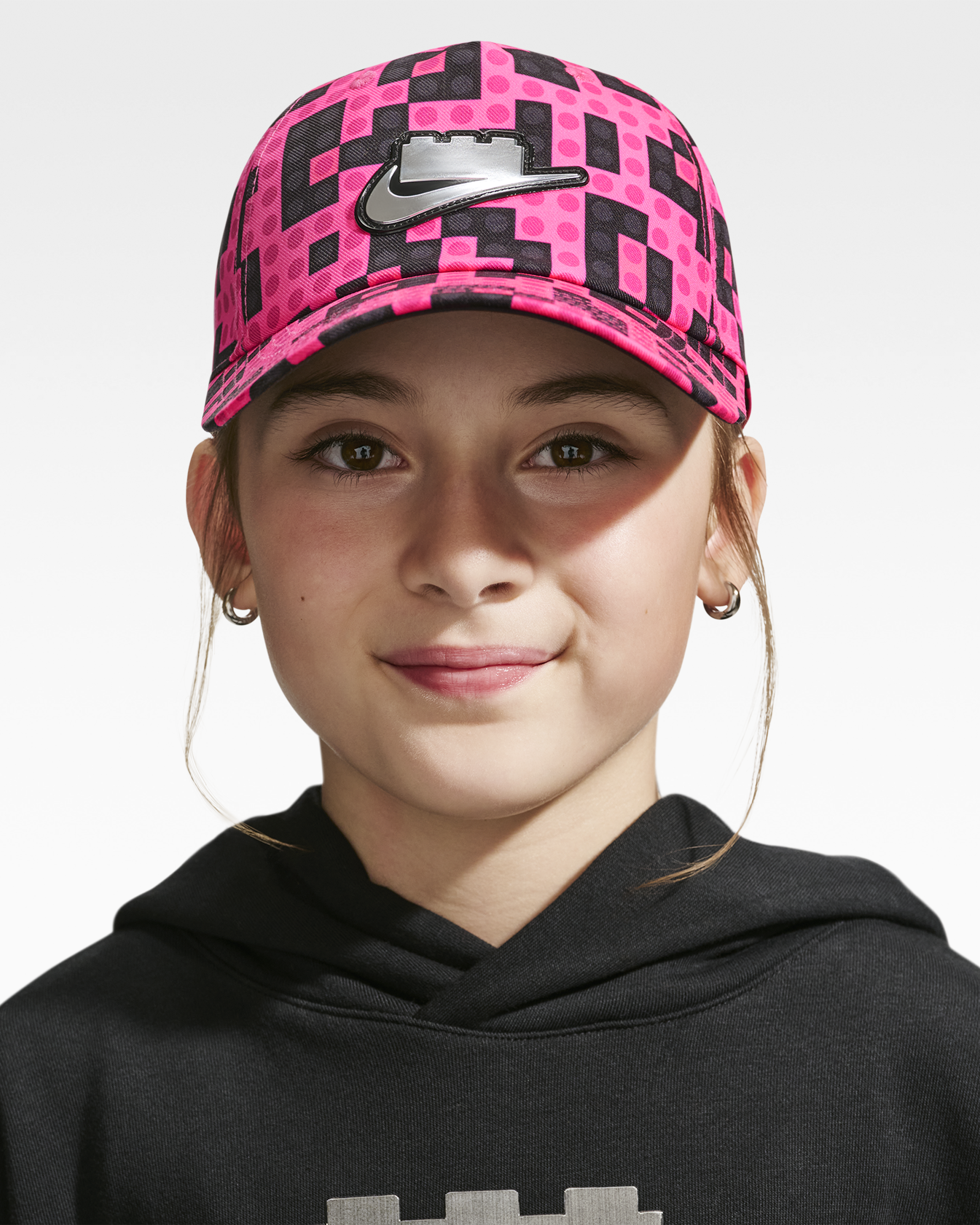 Șapcă pentru copii mari Colecția Nike x LEGO® 5010259 | Nike