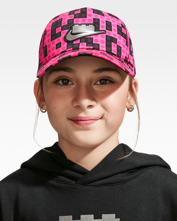 LEGO 5010259 Casquette Collection Nike x LEGO® pour grands enfants — visuel 3 sur 4