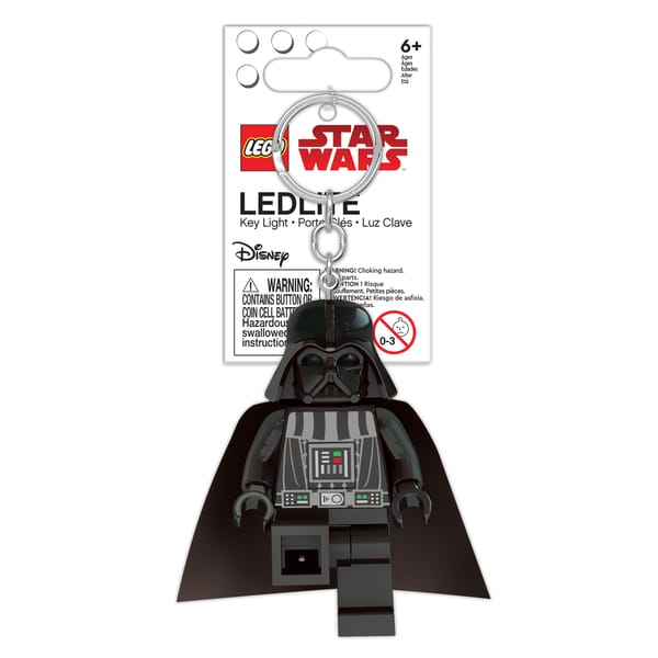 Darth Vader™ Key Light - Image 3