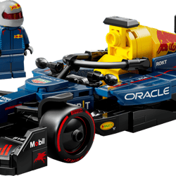 Oracle Red Bull Racing RB20 F1® Race Car