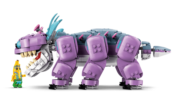 LEGO 77077 Klombo — visuel 3 sur 8
