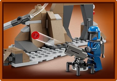 Mandalorian Lego Star Wars Sets May 2020 Wars The Star Wars