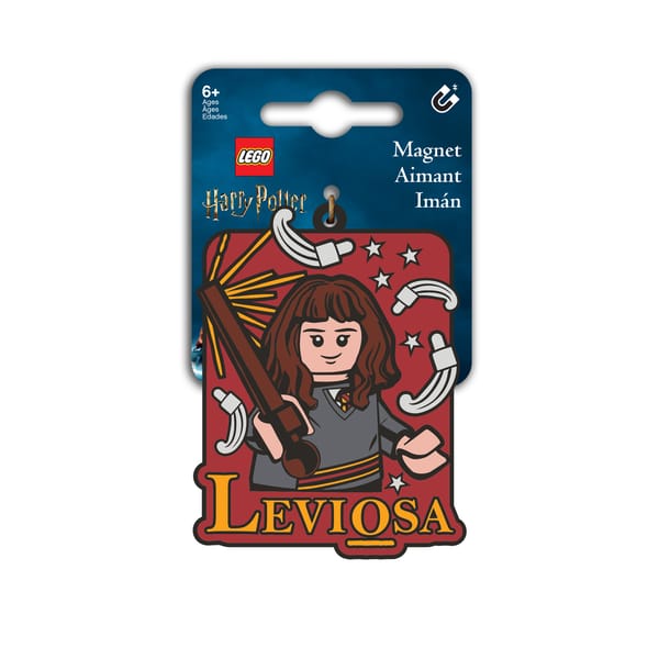 Leviosa Magnet - Image 3