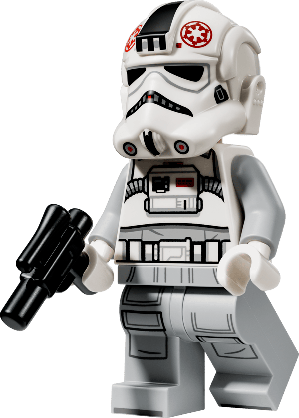 Imperial Remnant AT-AT™ with INT-4 - Image 7