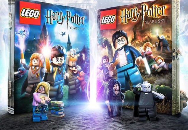 Comprar LEGO: Jurassic World + LEGO: Harry Potter Collection + XIII Switch  Pack Juegos Switch 2