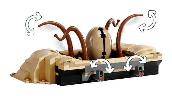 Desert Skiff & Sarlacc Pit - Image 7