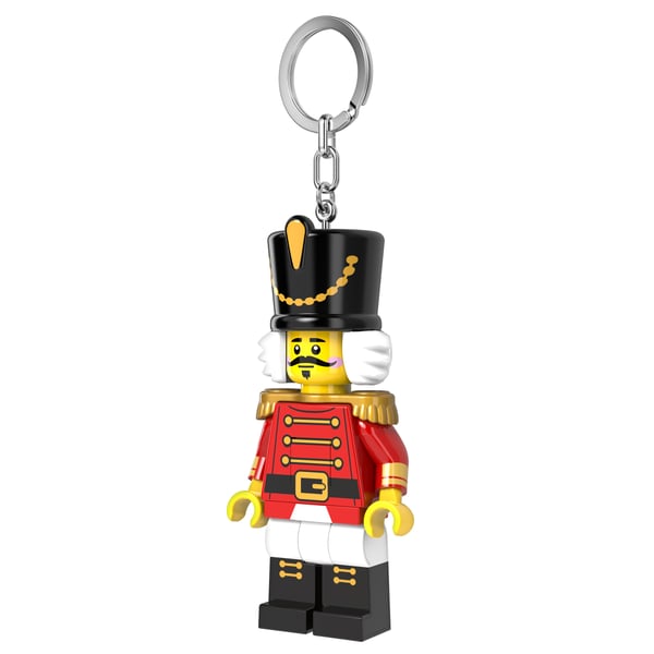 LEGO 5008989 Porte-clés lumineux Le casse-noisette — visuel 6 sur 8
