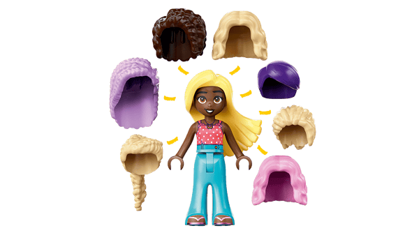 Hair Salon and Accessories Store - Image 10