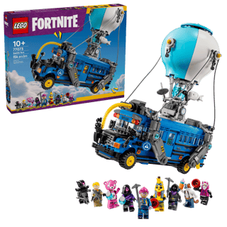Battle Bus