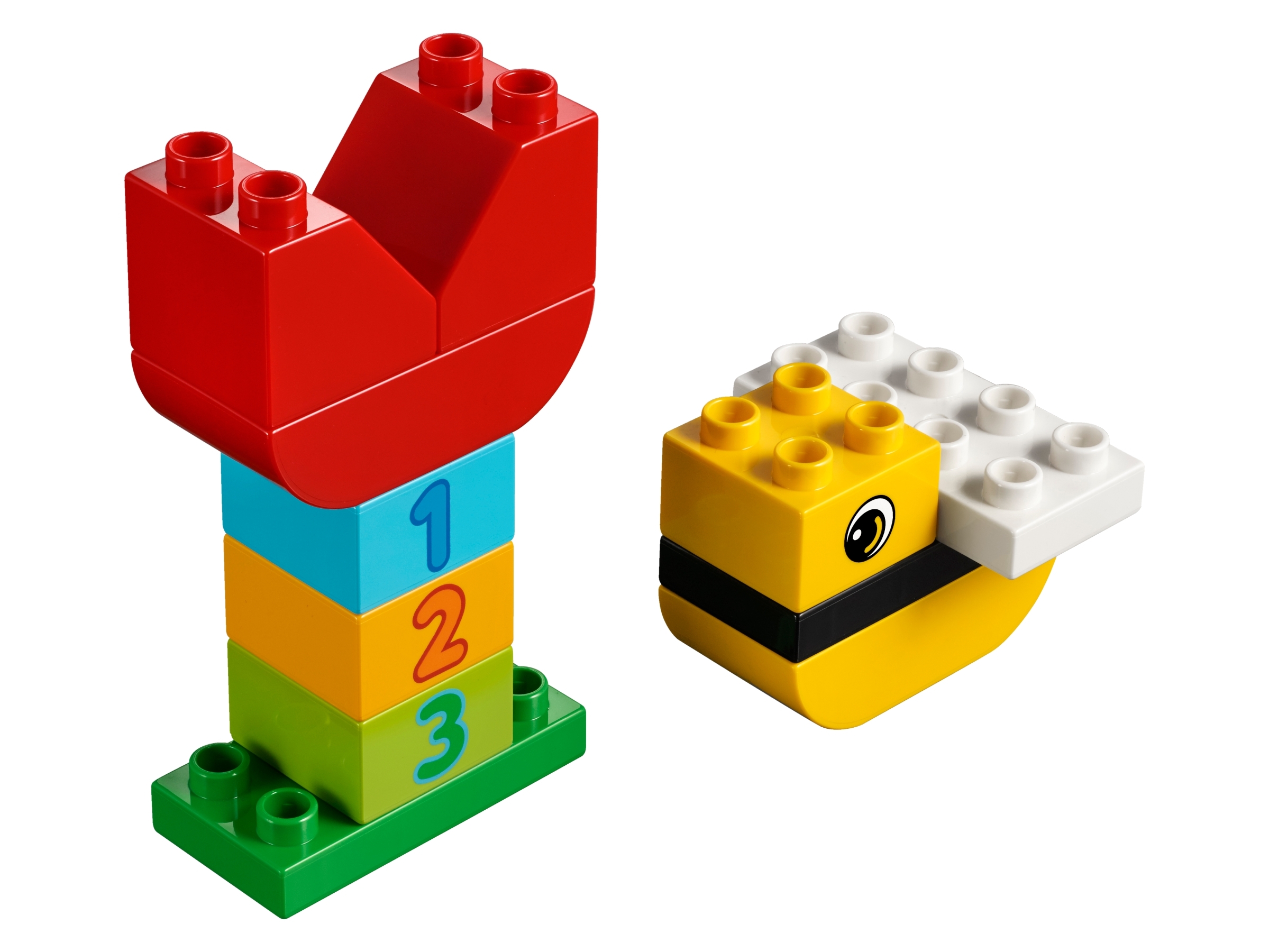 DUPLO® Numbers 40304 | DUPLO® | Buy online at the Official LEGO® Shop
