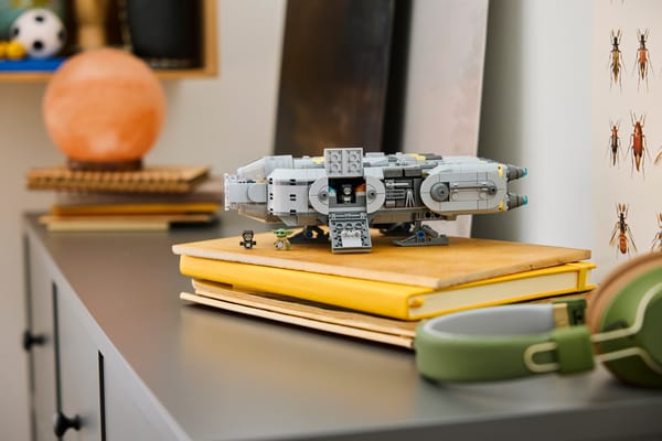 Anzellan Starship - Image 9