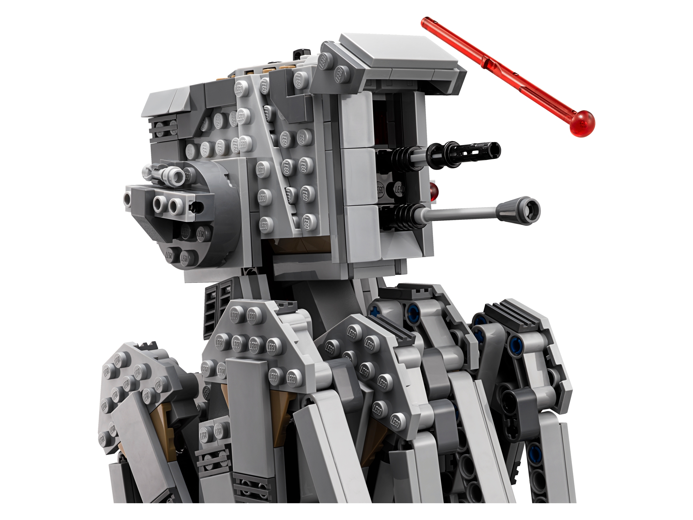 Lego® Star Wars™ Figur First Order Crew Member Gunner sw671 aus 75132 75177 