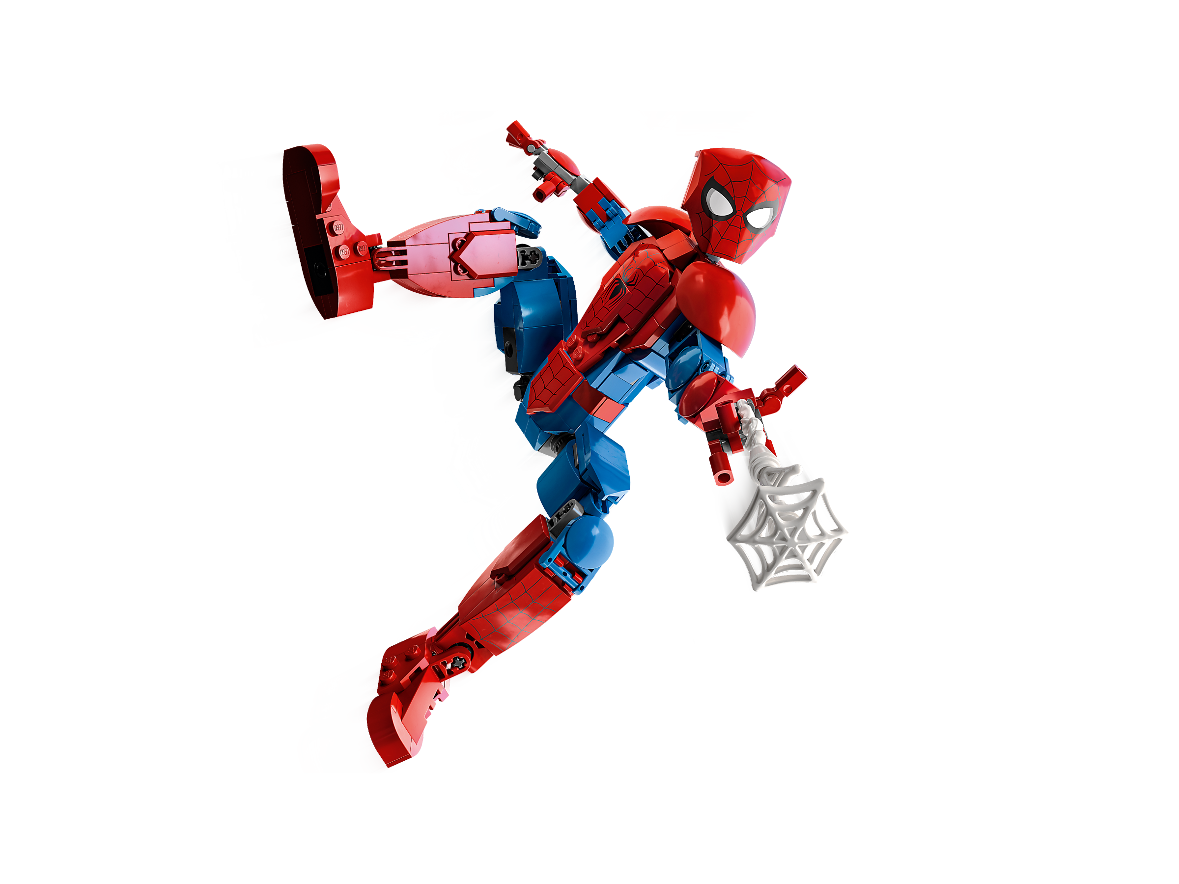 LEGO Marvel Spider-Man 76226 Figura de ação total Angola