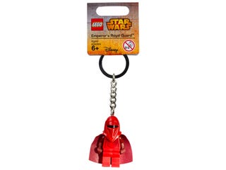 LEGO® <i>Star Wars</i>™ Emperor's Royal Guard Key Chain