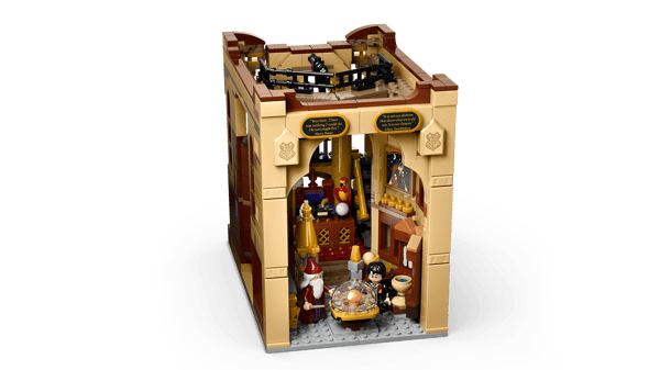 Book Nook: Dumbledore's Office - Image 10