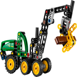 John Deere 1470H-skovningsmaskine - 42218 - Technic
