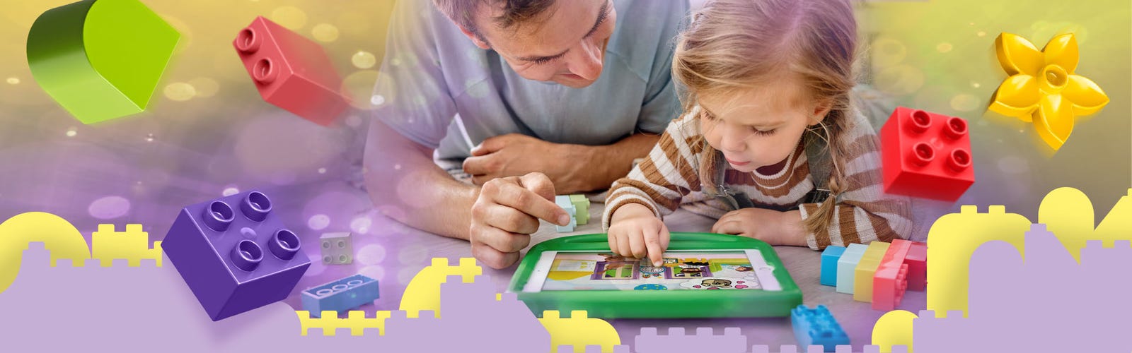 LEGO® DUPLO® Connected Train – Applications sur Google Play