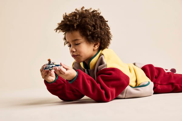 Plo Koon's Jedi Starfighter™ Microfighter - Image 8