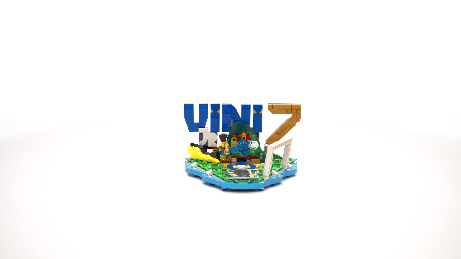 Vini Jr. – Football Highlights - Image 4