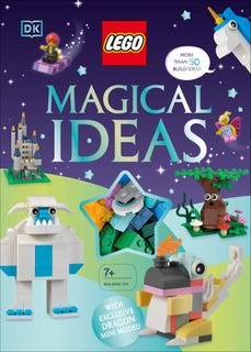 Magical Ideas LEGO®