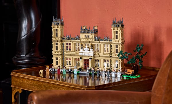 Downton Abbey - Image 25