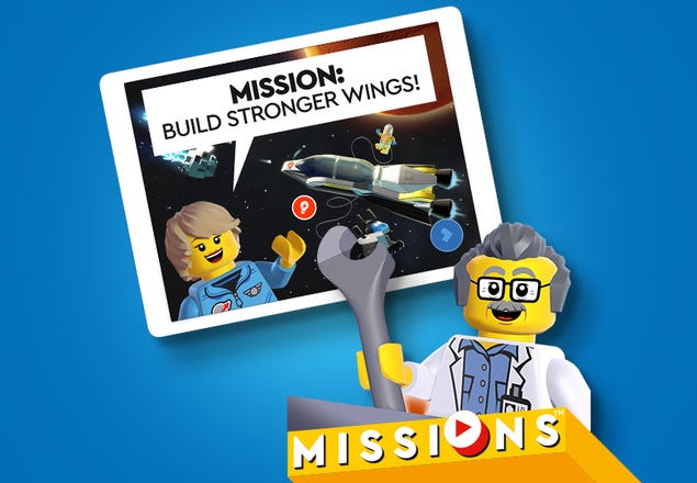 | Shop im | Offizieller LEGO® 60354 Weltraum City Erkundungsmissionen DE