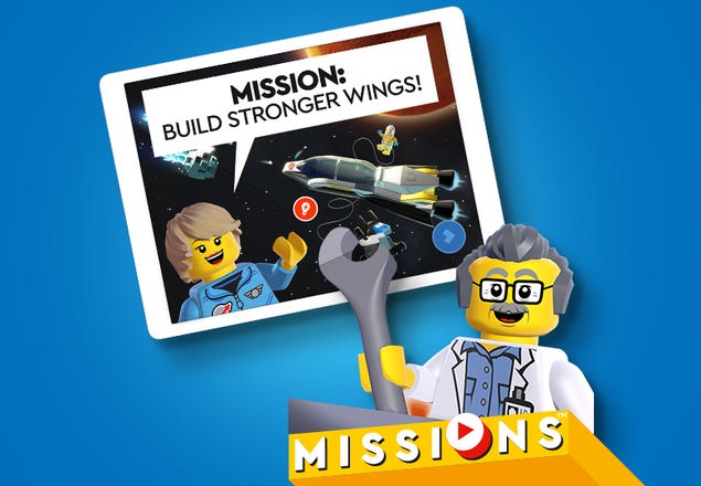 Erkundungsmissionen im Weltraum 60354 | City | Offizieller LEGO® Shop DE