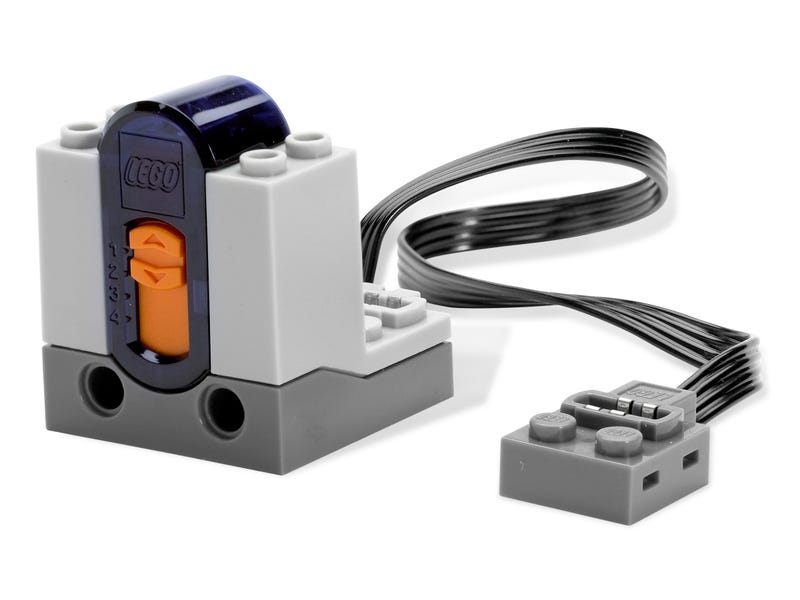  Récepteur infrarouge Power Fonctions LEGO®