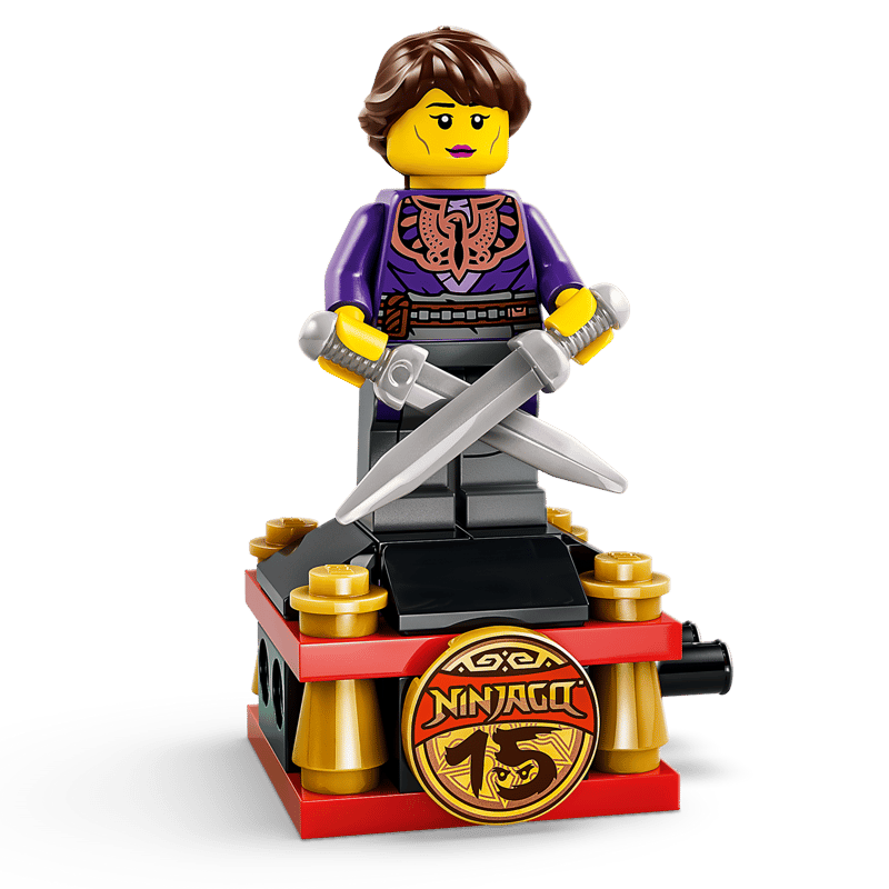 X-1 Ninja Charger 15th Anniversary 71867 | NINJAGO® | Buy online X-1 Ninja Charger 15th Anniversary 71867 | NINJAGO® | Buy online