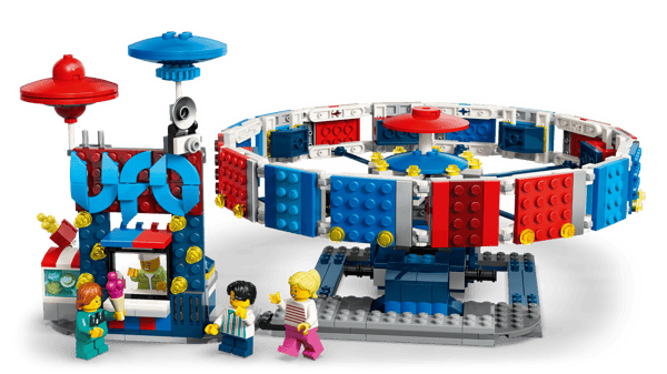 Iconic Ferris Wheel - Image 7