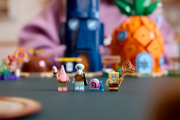 SpongeBob SquarePants: Bikini Bottom - Image 17
