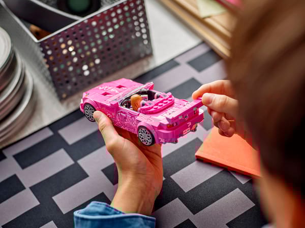 2 Fast 2 Furious Honda S2000 - Image 9