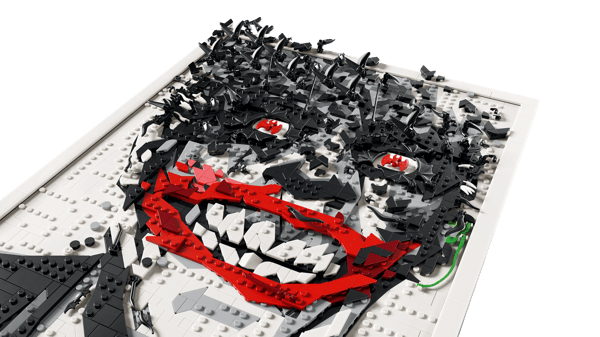 The Joker™ Wall Art Comic Cover - Image 8