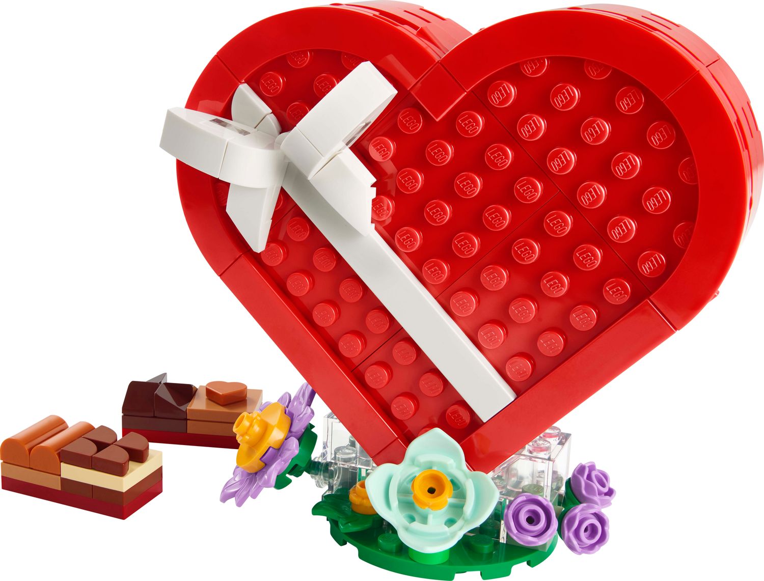 Celebration Series: Valentine's Day Box