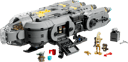 LEGO Star Wars 75445 Sternenschiff der Anzellaner