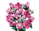 Bouquet of Pink Roses