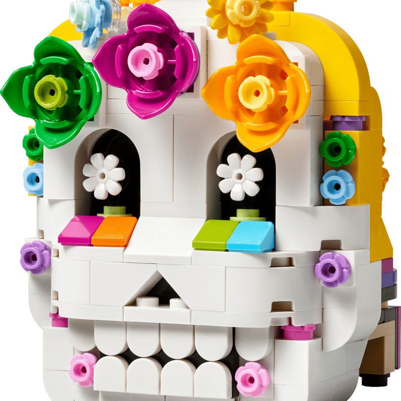 Altar of the Dead 40811 | Other | Buy online at the Official LEGO Altar of the Dead 40811 | Other | Buy online at the Official LEGO